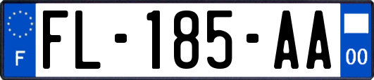 FL-185-AA