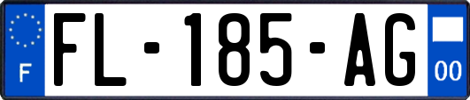 FL-185-AG