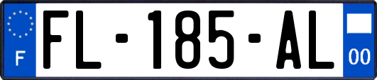 FL-185-AL