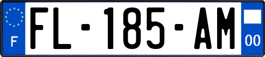 FL-185-AM