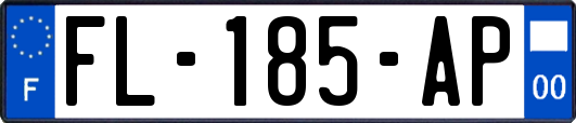 FL-185-AP