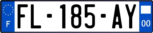 FL-185-AY