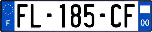 FL-185-CF