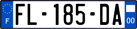 FL-185-DA