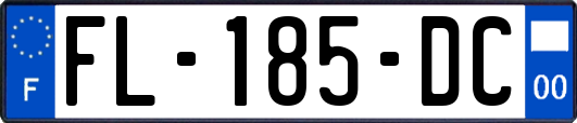 FL-185-DC