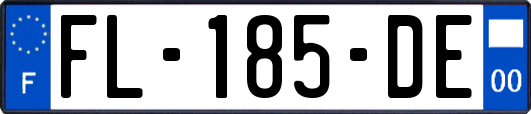 FL-185-DE