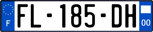 FL-185-DH