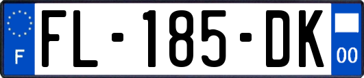 FL-185-DK