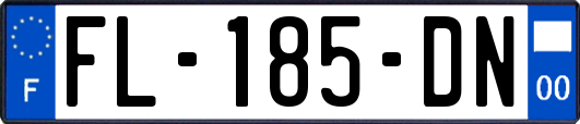 FL-185-DN