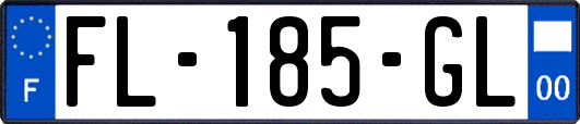 FL-185-GL