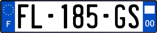 FL-185-GS