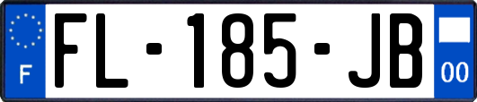 FL-185-JB
