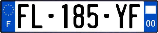 FL-185-YF