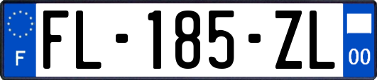 FL-185-ZL