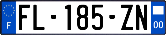 FL-185-ZN