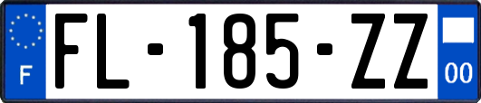 FL-185-ZZ