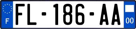 FL-186-AA