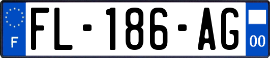 FL-186-AG