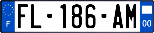 FL-186-AM