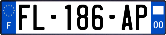 FL-186-AP