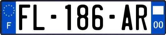 FL-186-AR