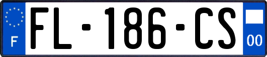 FL-186-CS