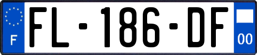 FL-186-DF