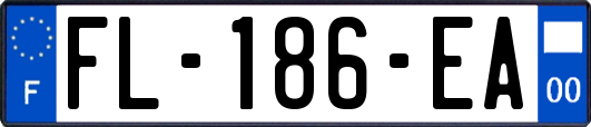 FL-186-EA