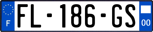 FL-186-GS