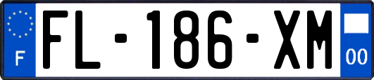 FL-186-XM