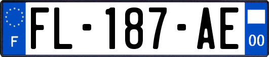 FL-187-AE