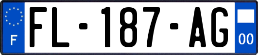 FL-187-AG