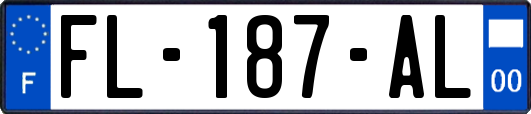 FL-187-AL