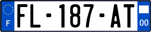 FL-187-AT