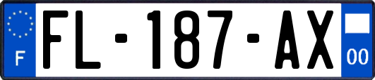 FL-187-AX
