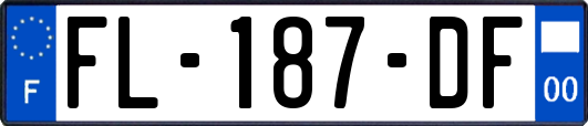 FL-187-DF
