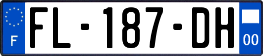 FL-187-DH