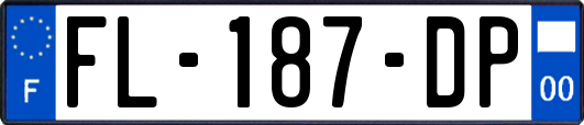 FL-187-DP