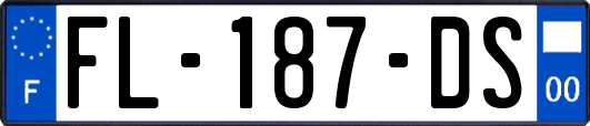 FL-187-DS