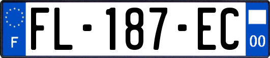 FL-187-EC