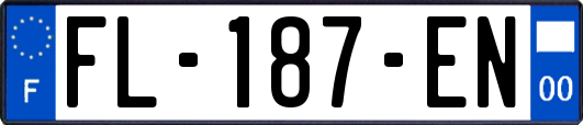 FL-187-EN