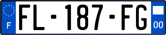 FL-187-FG