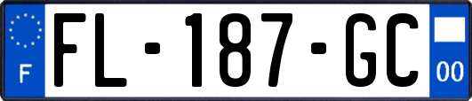 FL-187-GC