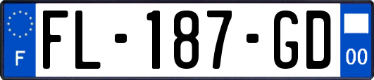 FL-187-GD