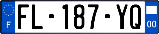 FL-187-YQ