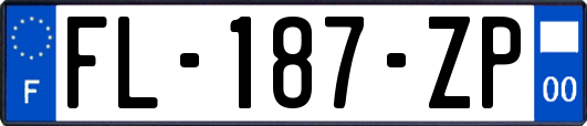 FL-187-ZP