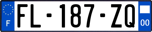 FL-187-ZQ