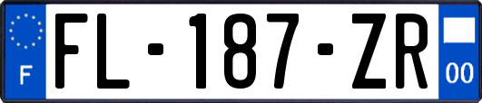 FL-187-ZR