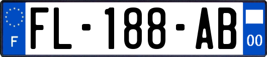 FL-188-AB