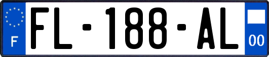 FL-188-AL